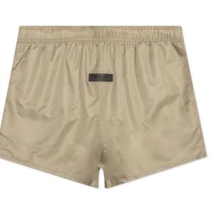 Essential fear of god shorts